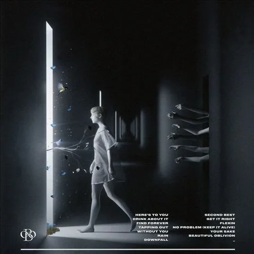 Album credit