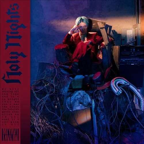 Album credit
