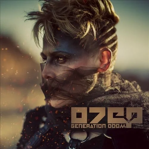 Album credit